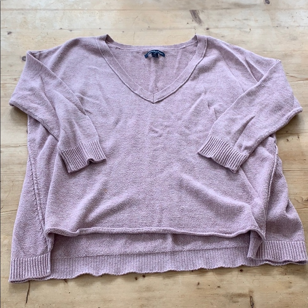 American Eagle Sweater